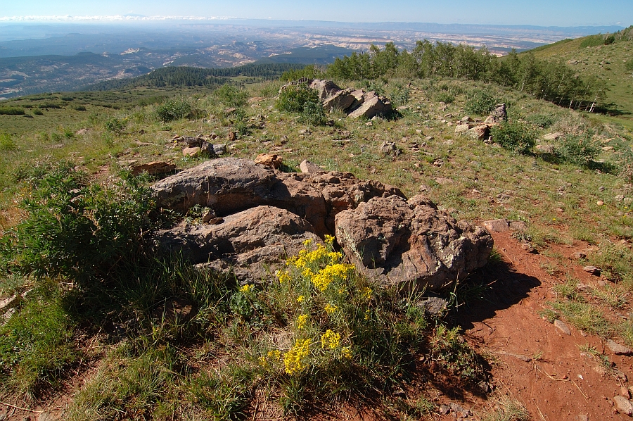 Utah_003.jpg - Route 12 - Scenic View