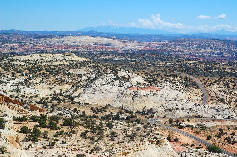 Utah_016.jpg - Route 12 - Grand Staircase-Escalante National Monument