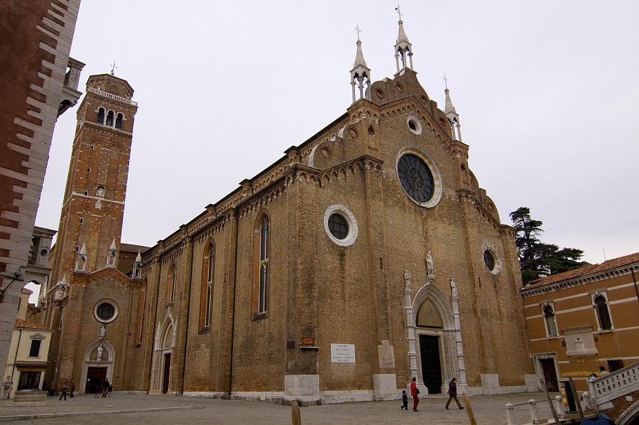 FotoVenezia2007-14.jpg - S.Maria dei Frari