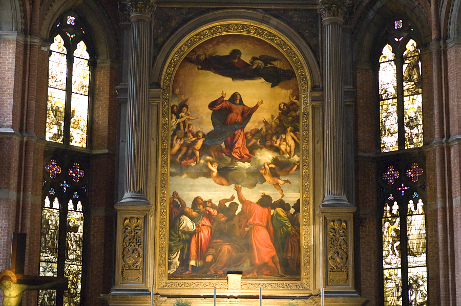 FotoVenezia2007-20.jpg - S.Maria dei Frari