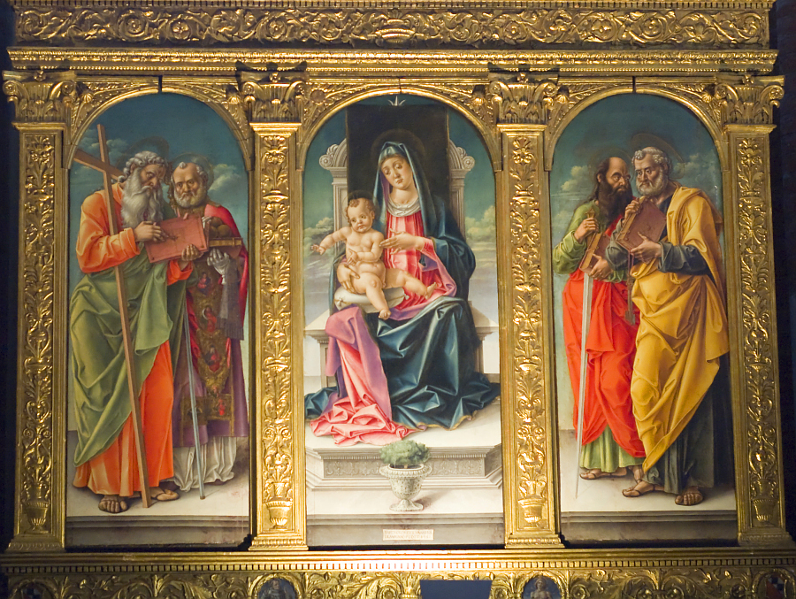 FotoVenezia2007-23.jpg - S.Maria dei Frari
