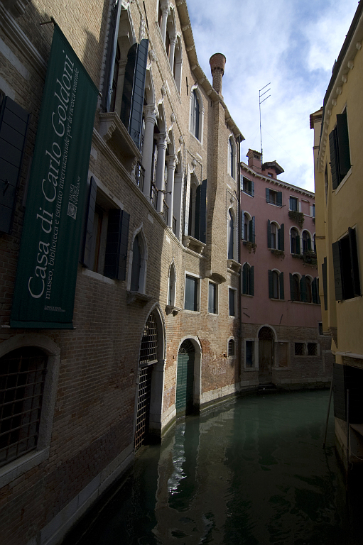 FotoVenezia2007-45.jpg - Casa di Goldoni