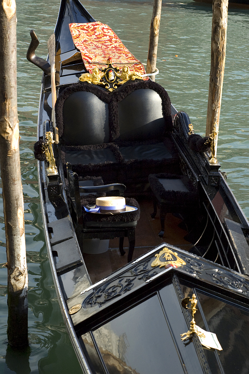 FotoVenezia2007-54.jpg - Gondola