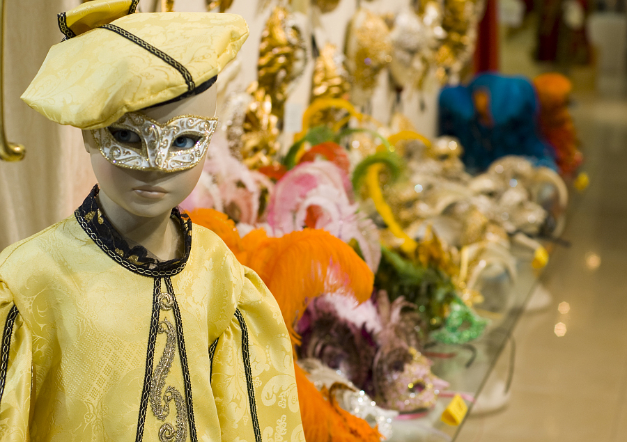 FotoVenezia2007-67.jpg - Maschera